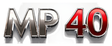 mp 40 logo