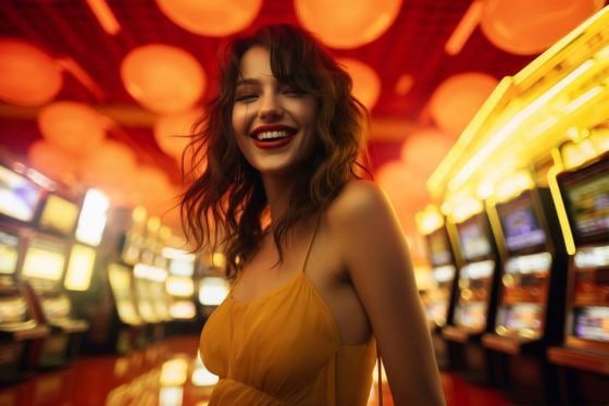 mp 40 Live Casino